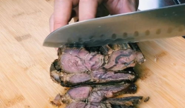 酱牛肉做法视频,家常美味，一学就会